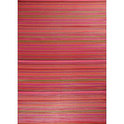 Tapis extérieur en polypropylène Spargi 1746 violet (120 x 160 cm)