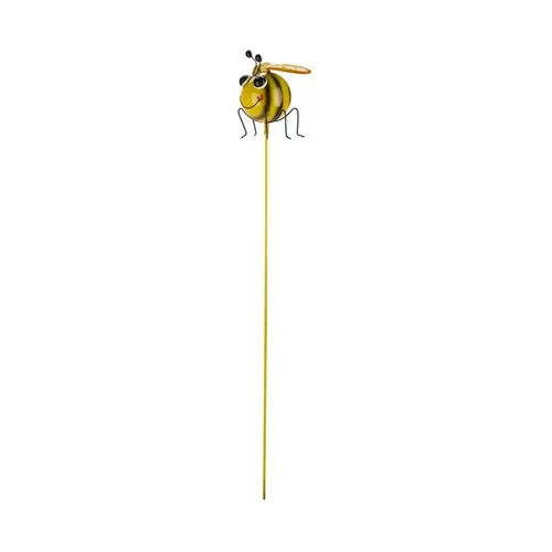 Jardin accessoire:Pique solaire big insecte