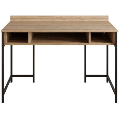 Bureau en aggloméré Tumata
