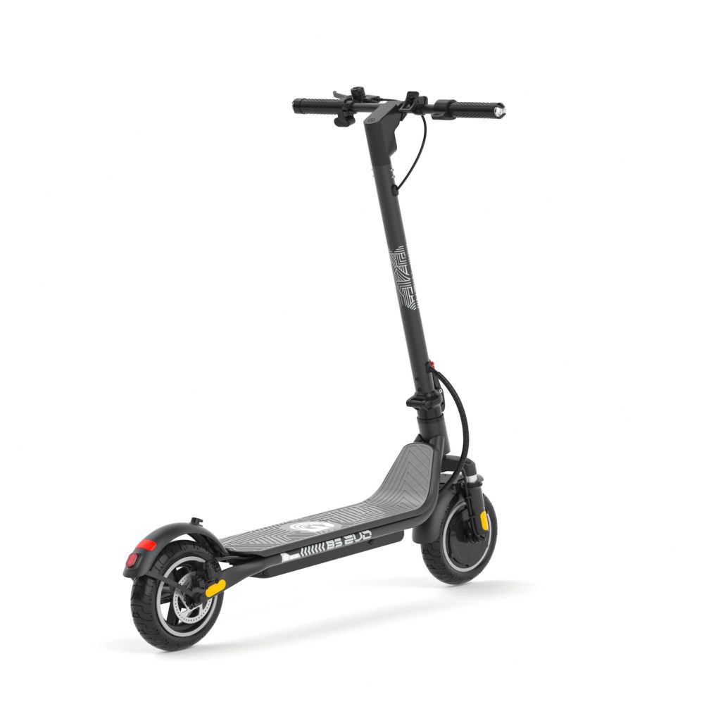 URBANGLIDE Poids 16kg – moteur 450w – pneu gonflable – batterie 21.6v/10ah – trottinette électrique – autonomie jusqu'a 20 km