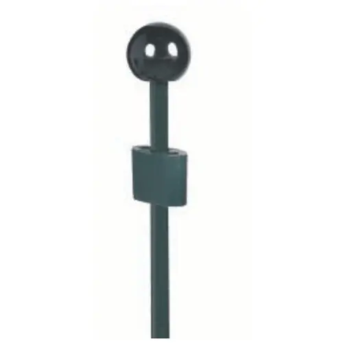 Pour la maison et l’extérieur：Tuteur standard 175 cm