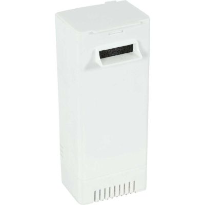 Filtre pour aquarium 0 à 30 litres Cascade 30 (Blanc)