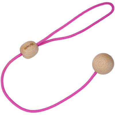 Balle de saut de cheville Tobillo (Rose)