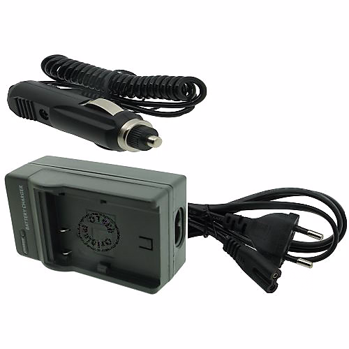 Chargeur compatible avec CANON DM – MV300I