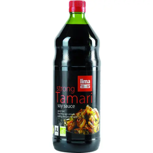 À avoir au jardin：Tamari strong Lima - 1 L
