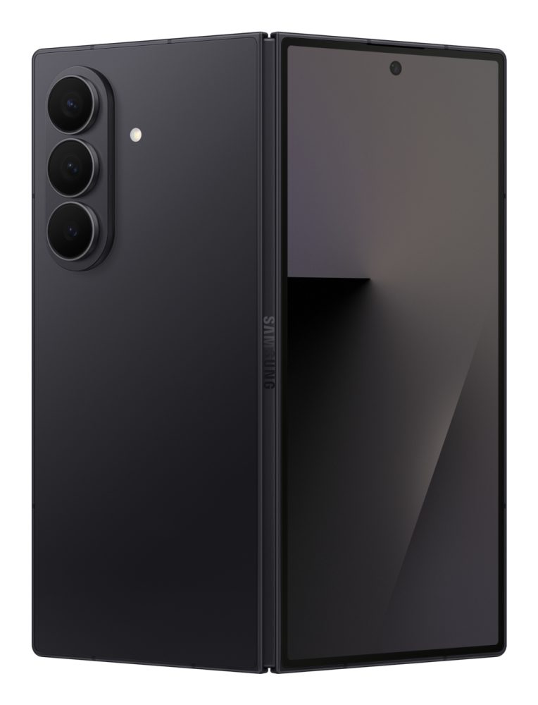 Samsung Galaxy Z Fold7
