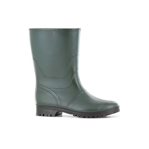 Pour vos besoins extérieurs:Bottes brière vertes pointure 38