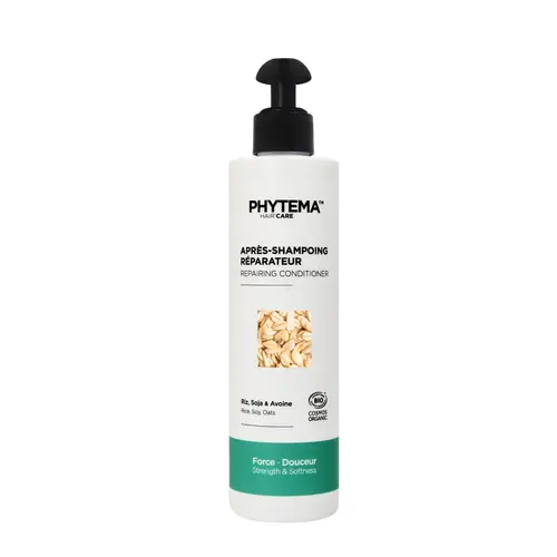 Jardin moderne:Après-shampoing réparateur Laboratoire Phytema - 200 ml
