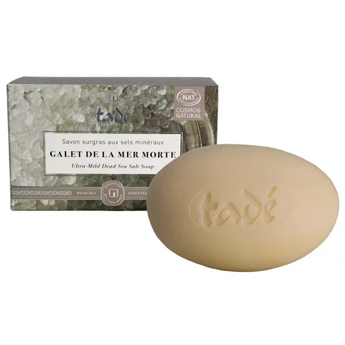 À avoir au jardin：Galet de la mer Morte Tadé - 150 g