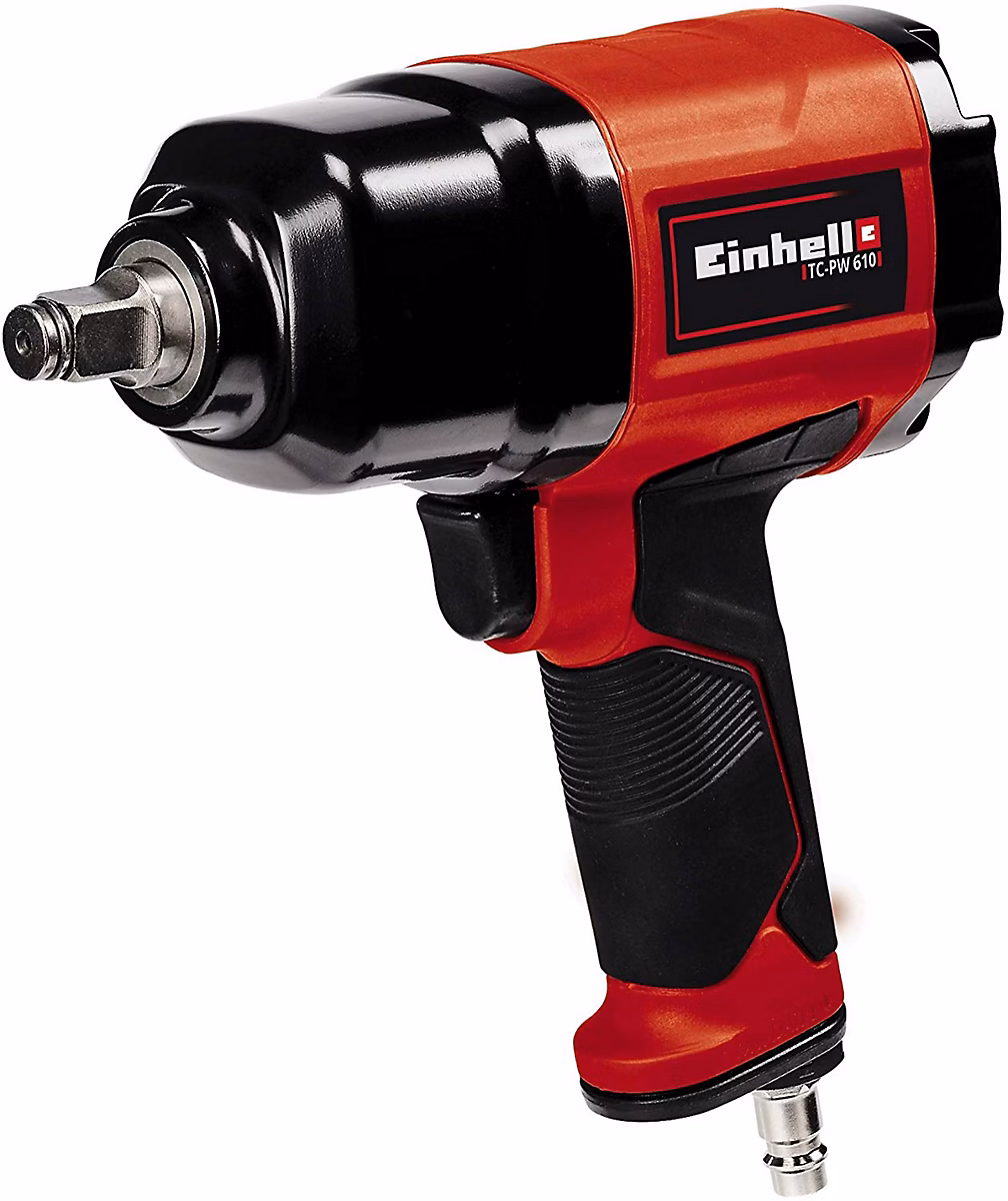 Einhell Boulonneuse pneumatique TC-PW 610 – Réf. KMQJVAUAH6525802153