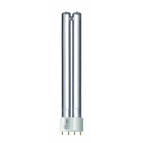 Indispensable au jardin:Ampoule UVC de rechange de 18 w pour clarificateur algclear