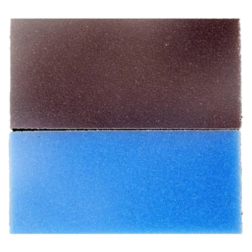 Pour embellir le jardin：Kit de mousses pour filtre, compatible FiltraClear 6000/8000 - UBBINK