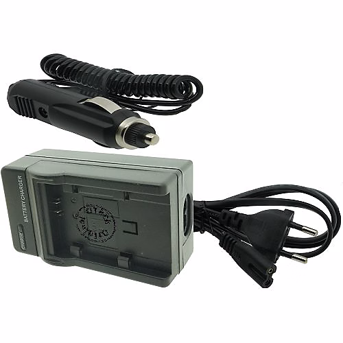 Réseau et téléphonie – Chargeur compatible avec CANON BP 808