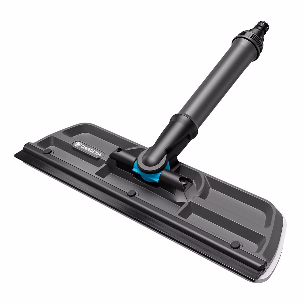 Balai lave-vitre avec raclette et microfibre Cleansystem – Réf. UGDVGDQJP5869211121