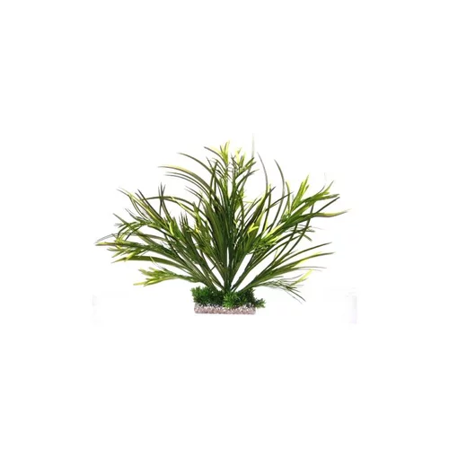 Facile au jardin:Fond de décor n°3 en plastique 40 cm
