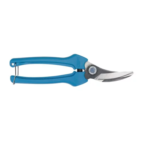 Pour mieux aménager votre jardin:Sécateur Rainbow Bleu - 19 cm
