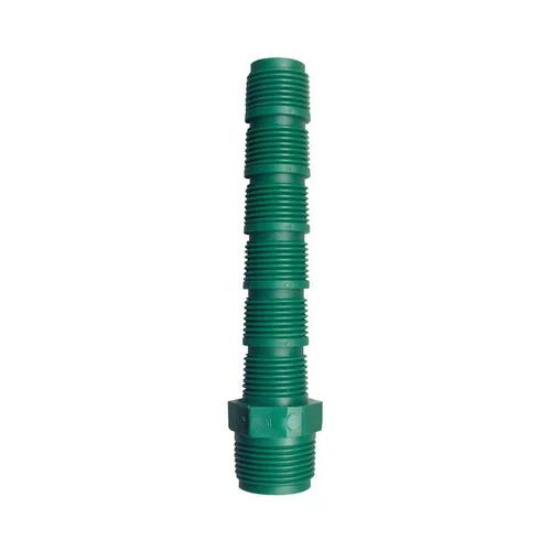 Idée pratique:Allonge ajustable de 15 cm filetage 20 x 27 mm