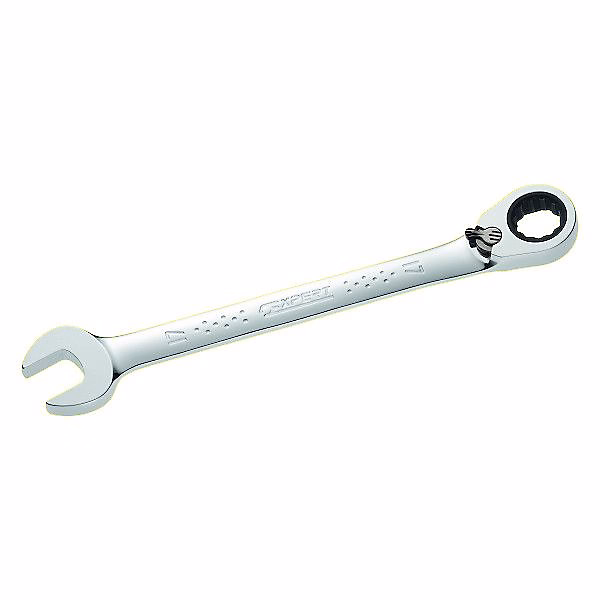 Clé mixte à cliquet EXPERT by Facom E113302 9 mm – 142 mm