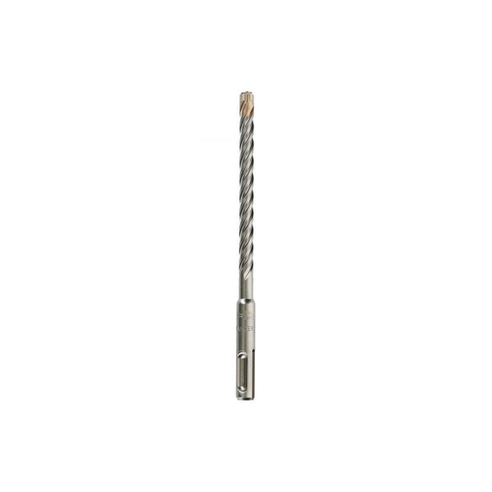 Shiny Hanger Foret béton SDS Plus 4 taillants diamètre 22 x 450 mm HANGER THOR 155762