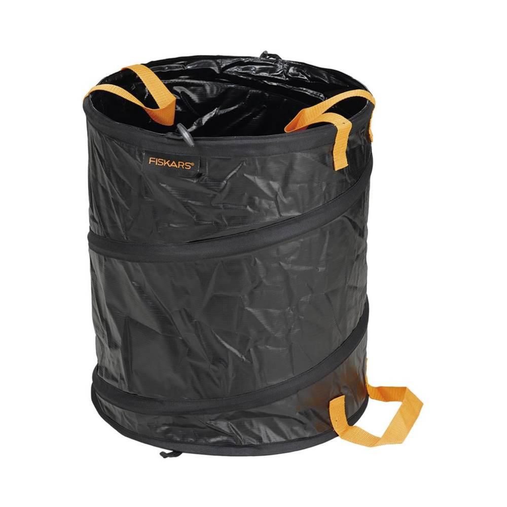 Fiskars Sac à vegétaux 56 litres