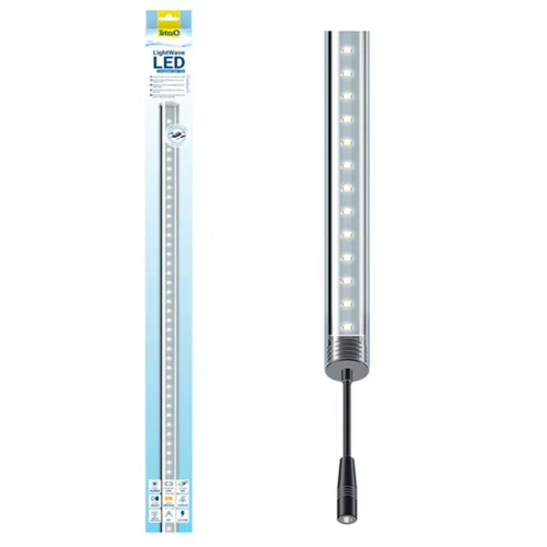 Jardin moderne：Tube LED pour aquarium LightWave simple, sans transformateur - TETRA modèle 720