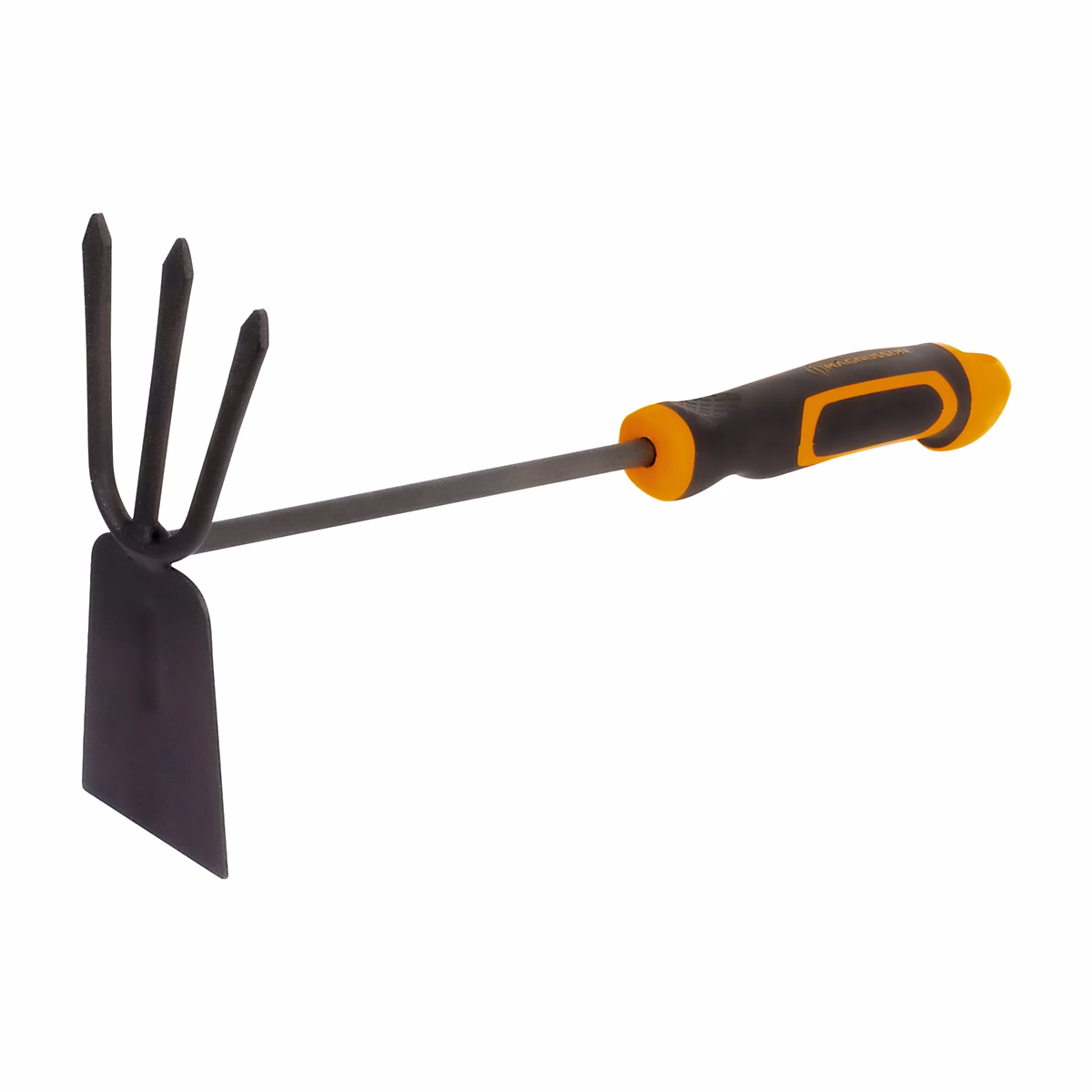 Griffe 2 en 1 Magnusson en acier carbone et plastique – Réf. IBHOGLELE3465439764