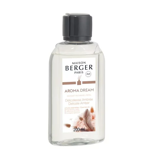 Sélection maison:Recharge pour bouquet parfumé aroma dream de 200 ml