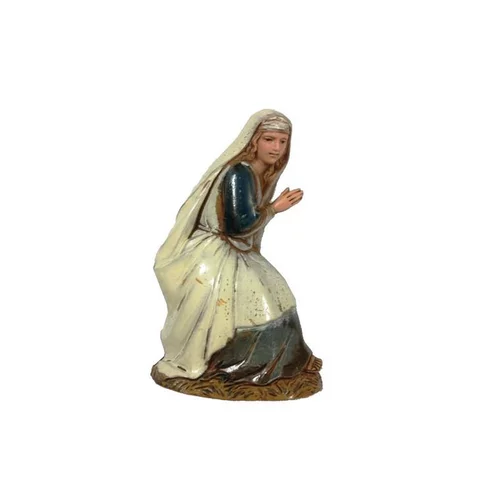 Jardin expert：Santon de Sainte Marie - 10 cm