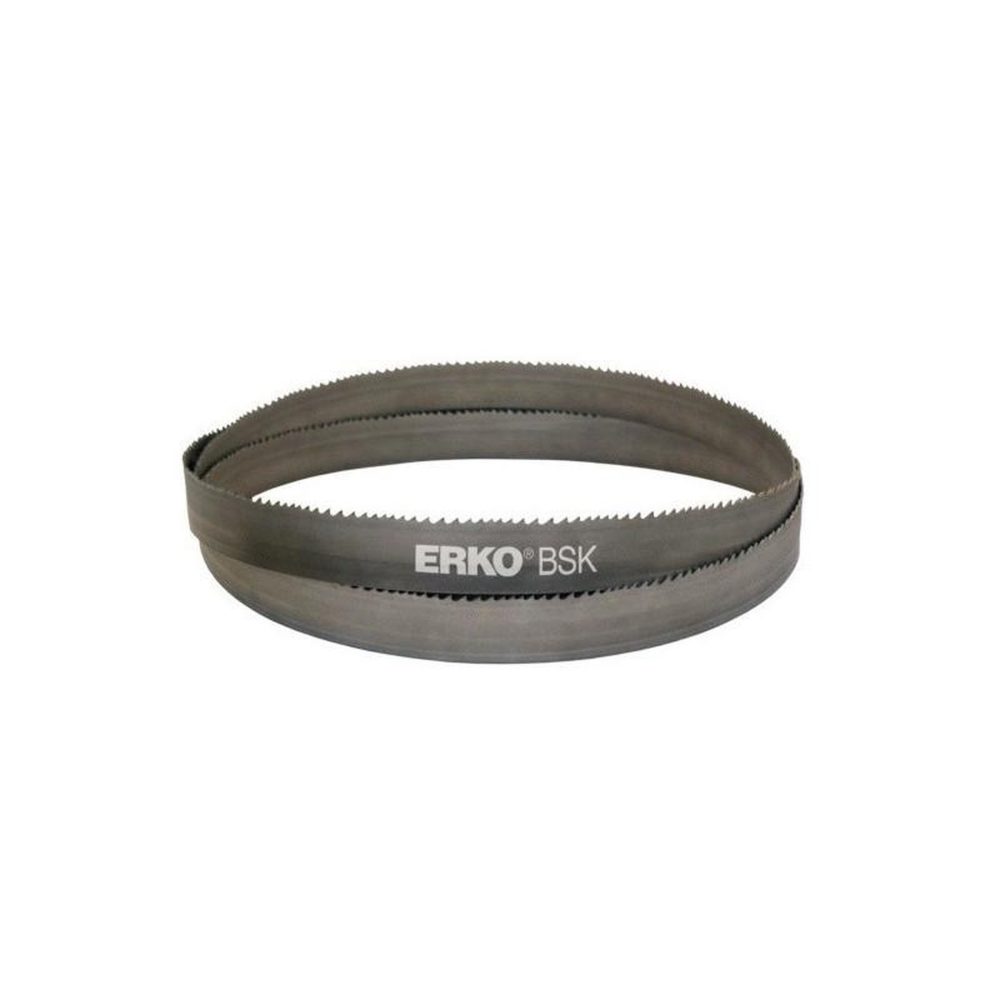 Erko Lame de scie à ruban bimétal M42 6 10 dents ERKO 1566136