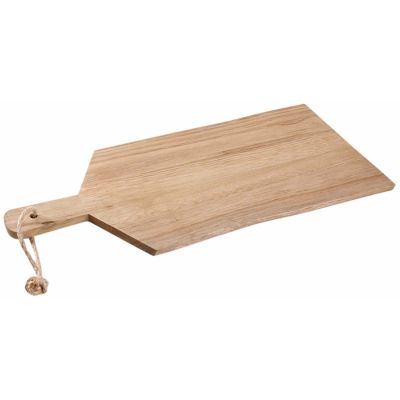 Planche à découper en acacia (53cm)