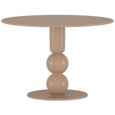 Table de repas ronde Ø110 cm Boule