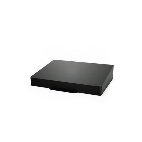 Jardin service：Couvercle allure duo 60 pour plancha signature allure 61 x 47 x 16 cm