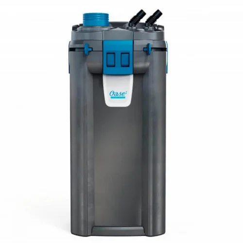 Pour un extérieur plus pratique:Filtre aquarium évolutif, capacité jusqu'à 850L - OASE AQUARIUM BioMaster2