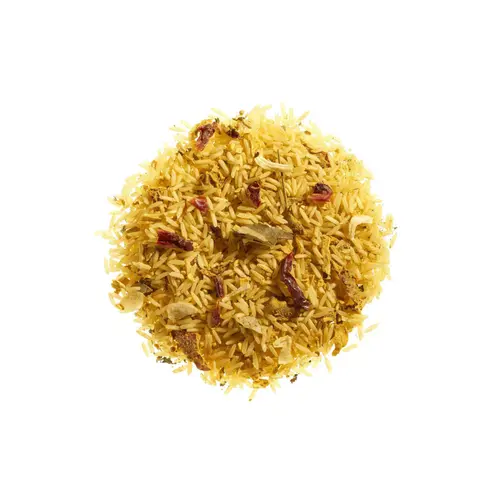 Un plus pour votre jardin：Riz biryani bio Beendi vrac - 5 kg