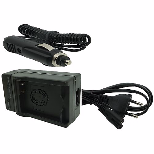 Chargeur compatible avec LEICA V – LUX 4