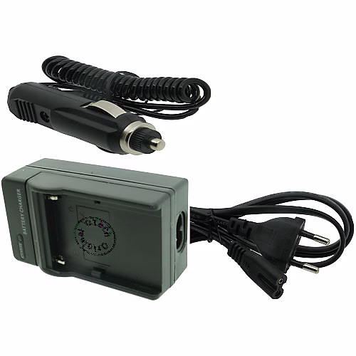 Chargeur compatible avec SONY CCD – TR8E