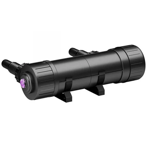 Vie extérieure：Filtre UV pour aquarium 5W, efficace - AQUA MEDIC Helix Max 2.0