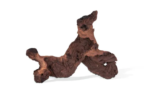 Tout pour le jardin：Racine pour aquarium coloris marron Aquavie Mopani - Taille mm 20 à 40 cm