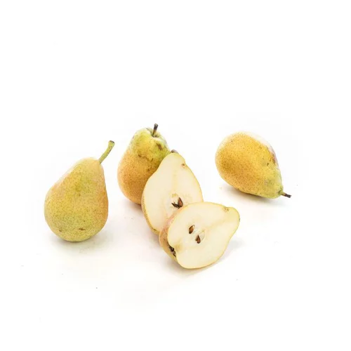 L’essentiel pour le jardin:Poire Guyot bio de France - Prix au kg