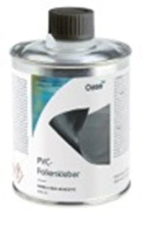 Une idée pratique pour le jardin：Colle pour liner PVC Oase - 250 ml