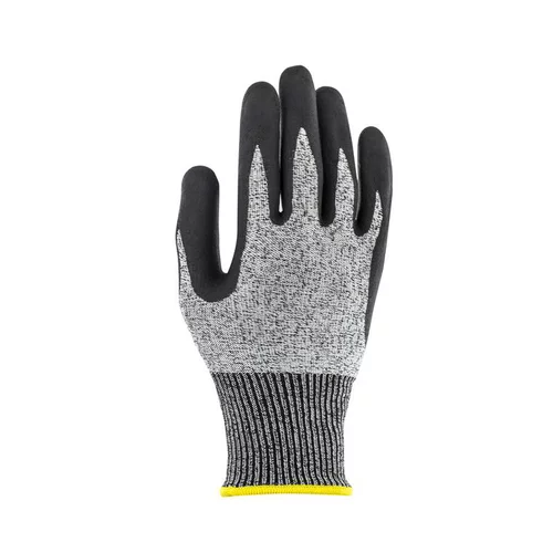 Utile pour le jardin：Gants Anticut Gris Taille 8