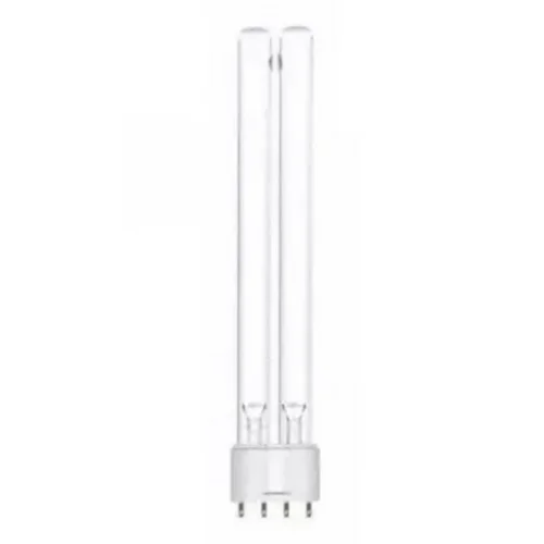 Essentiel pratique：Lampe UV de rechange, 18W, pour bassin - AQUA NOVA BASSIN
