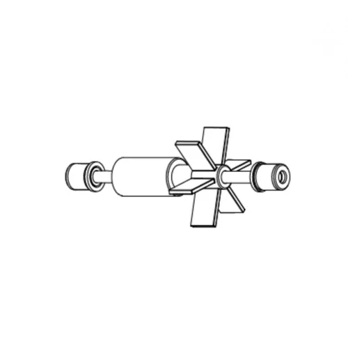 Adapté à votre jardin：Turbine de remplacement compatible Cleansys Pro 1400 - AQUATLANTIS