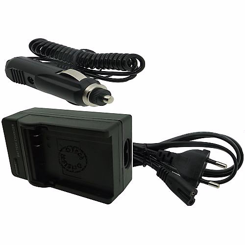 Réseau et téléphonie – Chargeur compatible avec CANON 700D