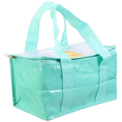 Lunch bag fraicheur Monsieur Madame (Mr Heureux)