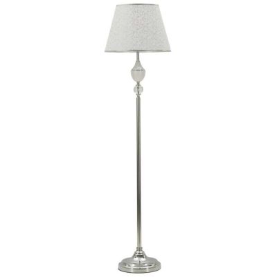 Lampadaire en métal Kody 40 x 158 cm