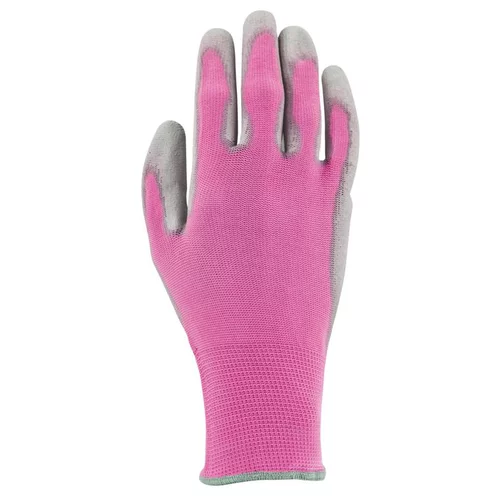 Pour votre quotidien：Gants Colors fushia taille 6