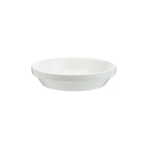 Vie dehors：SOUCOUPE D.26 de coloris blanc mat
