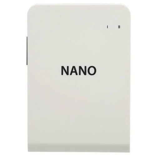 Pour un extérieur bien organisé:Stérilisateur nano anti-algues en inox, TWINSTAR - Modèle Nano