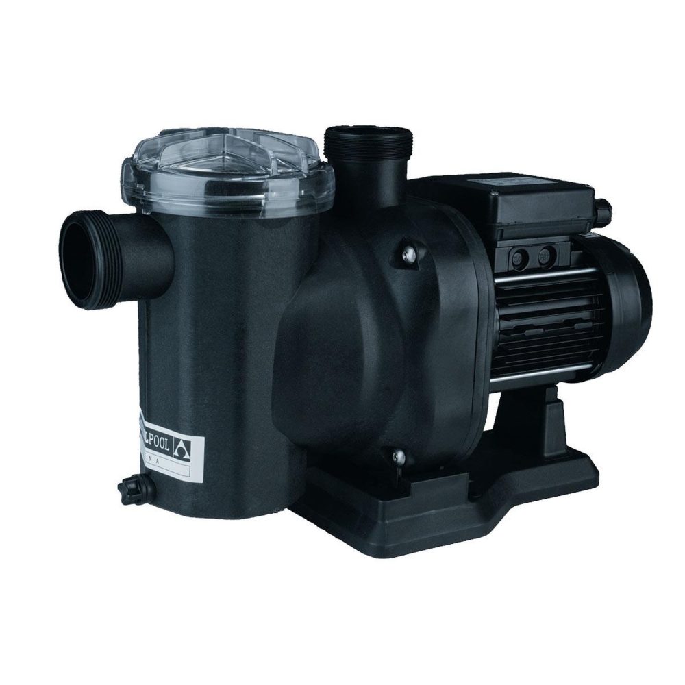 Astral Piscines Pompe sena 0,75 cv / 9 m³/h tri - astral pool